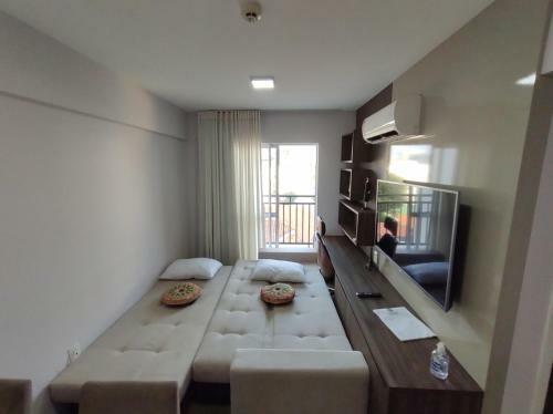 Apartamento Flat 204 Smart Residence Teresina