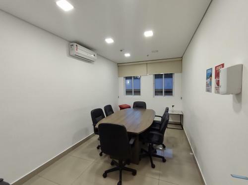 Apartamento Flat 204 Smart Residence Teresina