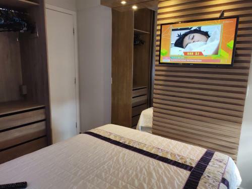 Apartamento Flat 204 Smart Residence Teresina