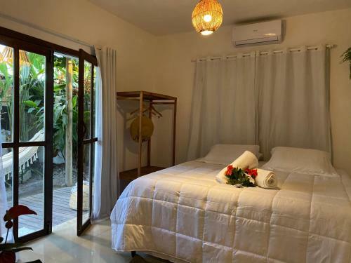 Hostal Pousada Bem Te VI Trancoso