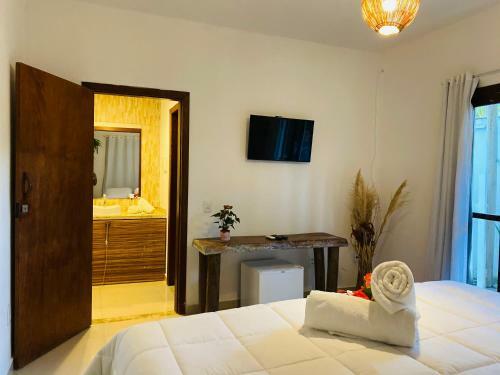 Hostal Pousada Bem Te VI Trancoso