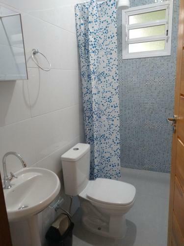 Praialar Apartamentos Ubatuba