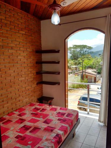 Praialar Apartamentos Ubatuba