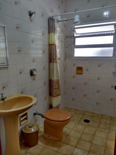 Praialar Apartamentos Ubatuba