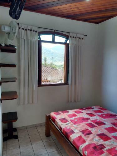 Praialar Apartamentos Ubatuba