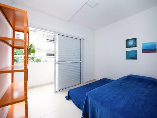 Apartamento Varanda Gourmet, Wifi E Piscinas Em Ubatuba