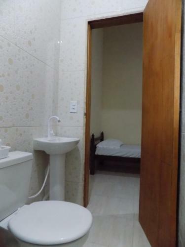 Suites Praia de Ubatuba Sp