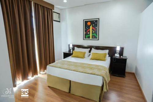 Podium Apart Hotel