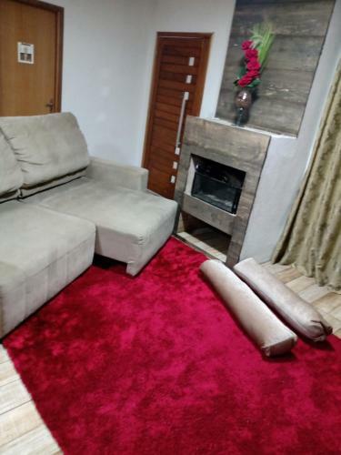 Hostal Loft Urubici