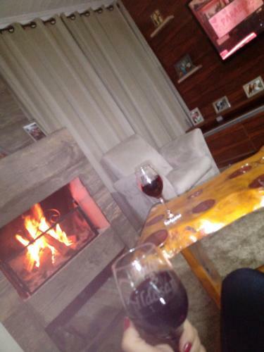 Hostal Loft Urubici