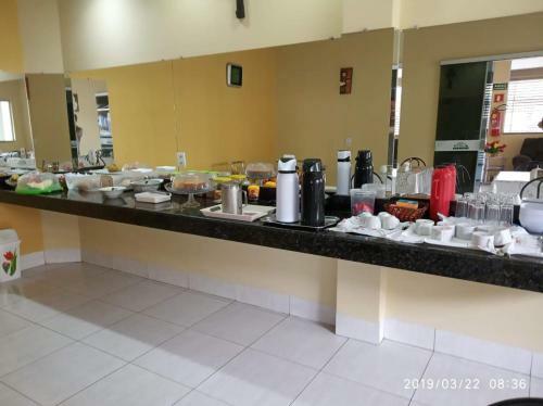 Hotel Garcia