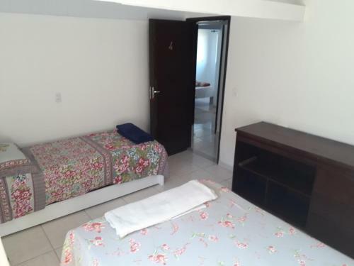 Hostel Serra Mar