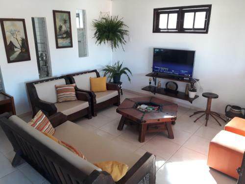 Hostel Serra Mar