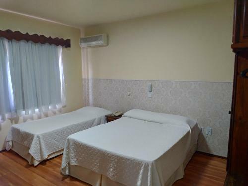 Hotel Das Videiras