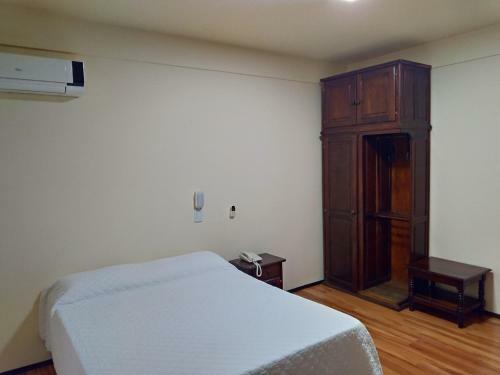 Hotel Das Videiras