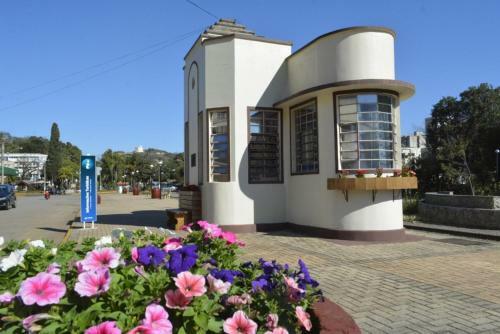 Verde Vale Hotel