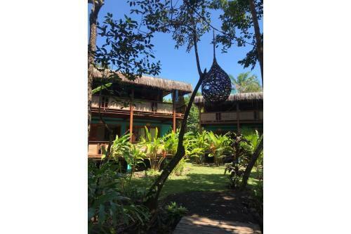Hostal Oba Bangal�s - Pr�ximo Itacar� - Bahia