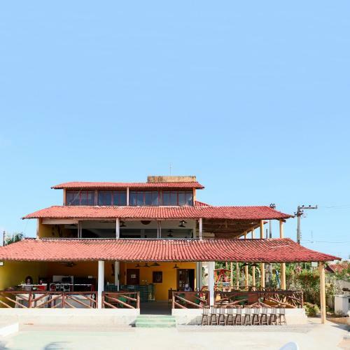 Hotel Pousada Vento Leste