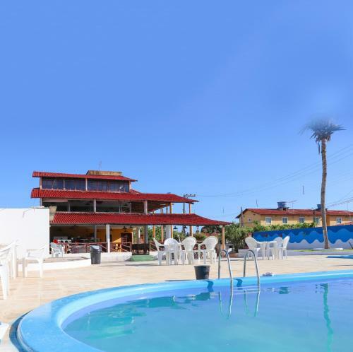 Hotel Pousada Vento Leste