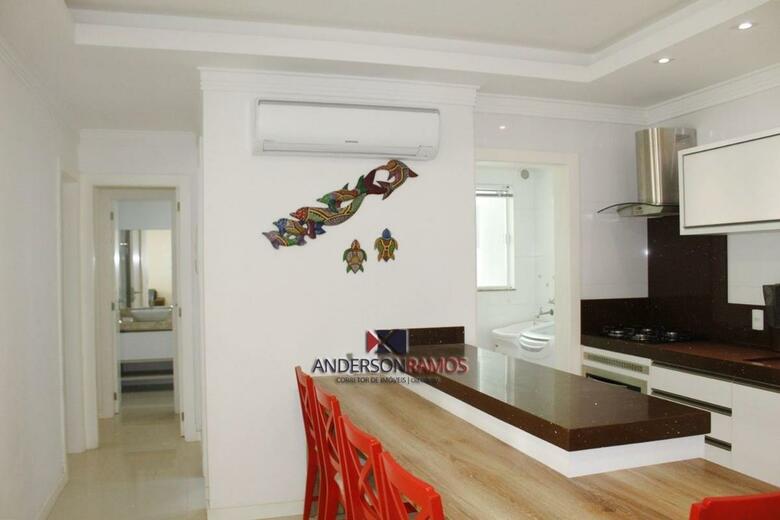 1043 Apartamento A 50 Mts Da Praia de Bombinhas