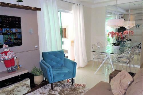 Apartamento 1061 - Excelente Cobertura Com Hidromassagem