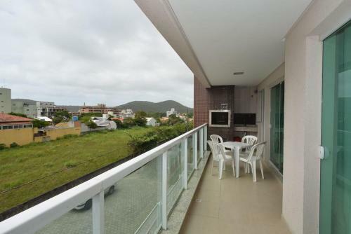 Apartamento L002 - Edif�cio Malibu 202