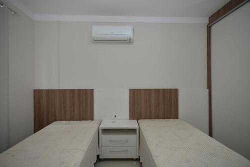 Apartamento L002 - Edif�cio Malibu 202