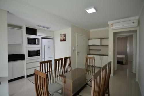Apartamento L002 - Edif�cio Malibu 202