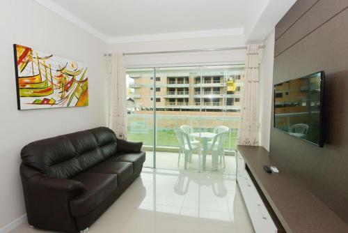 Apartamento L002 - Edif�cio Malibu 202
