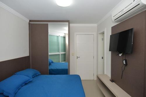 Apartamento L098 - Residencial Athenas 204