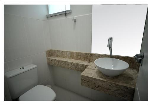 Apartamento L098 - Residencial Athenas 204