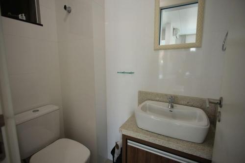 Apartamento L070 - Edif�cio Dunas 205