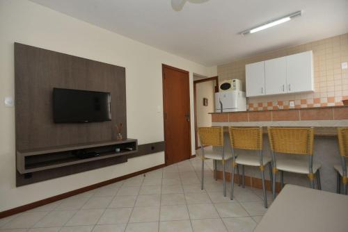 Apartamento L094 - Residencial Maresias 201