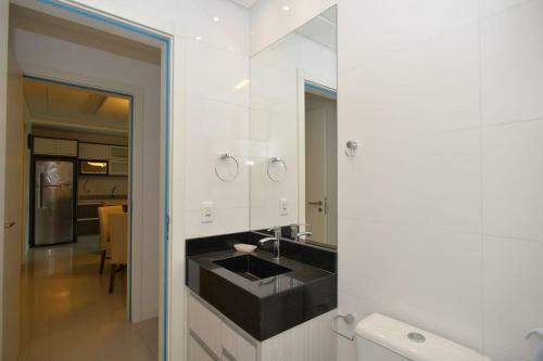 Apartamento L150 - Residencial Dunas 202
