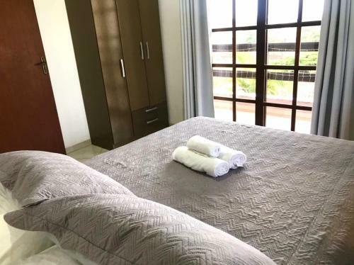 Apartamento Solar Das Flores Apto 08