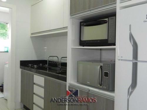 1059 Apartamento Em Bombinhas A 50mts Do Mar