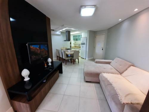 Apartamento Cod 028 Edif�cio Vila Mallorca Bombas