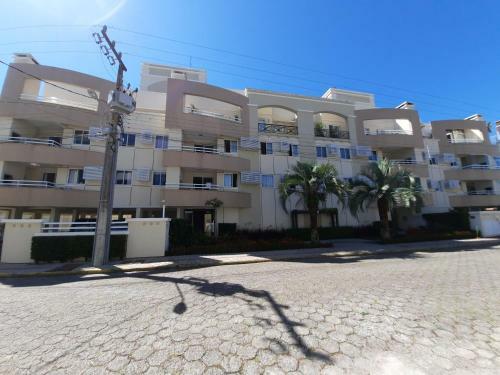Apartamento Cod 028 Edif�cio Vila Mallorca Bombas