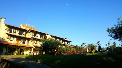 Ilha Da Gal� Tourist Hotel