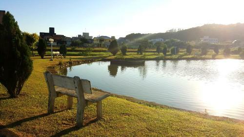 Ilha Da Gal� Tourist Hotel