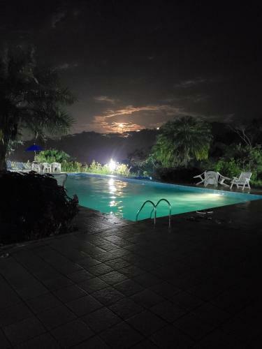 Ilha Da Gal� Tourist Hotel