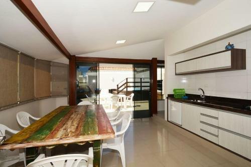 Apartamento L030 - Cobertura No Edif�cio Ilha Dos Corais 503