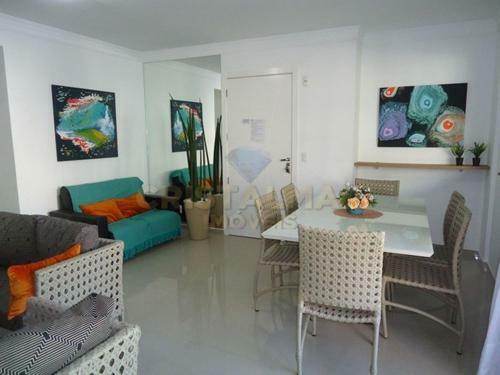 Apartamento Cod 141 Edif�cio Marlisia Bombas