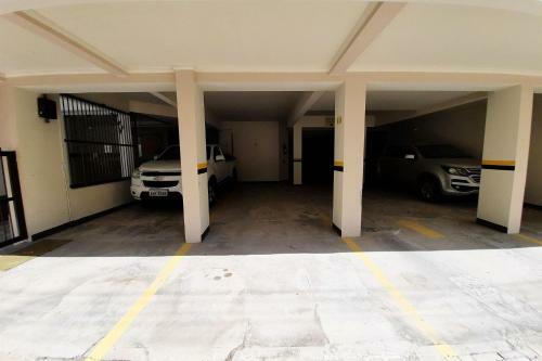 Apartamento Cod 203 Edif�cio Larissa Bombas