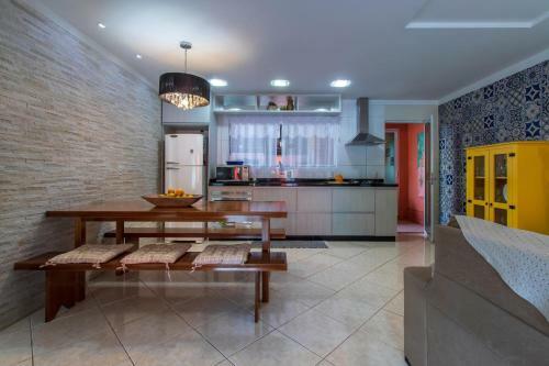 Casa Dos Sonhos Com Piscina