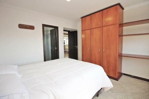 Apartamento Camila