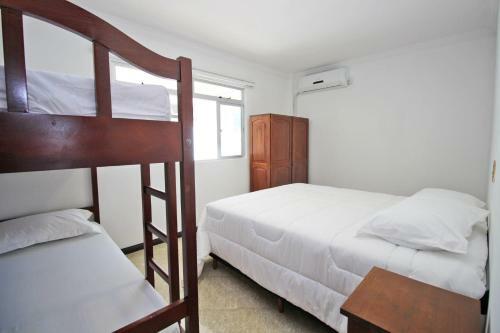 Apartamento Camila