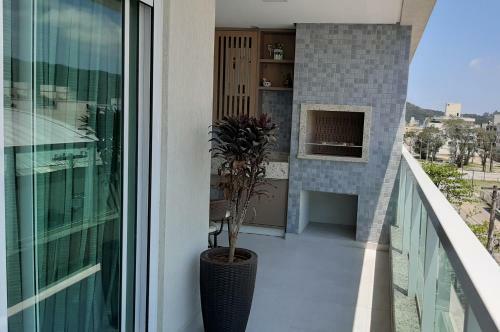 Apartamento Novo Pertinho Da Praia