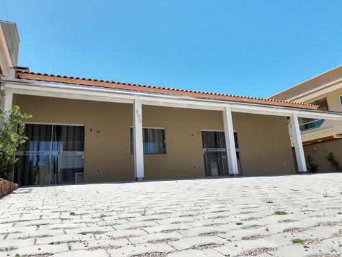 Apartamento Residencial Flamini