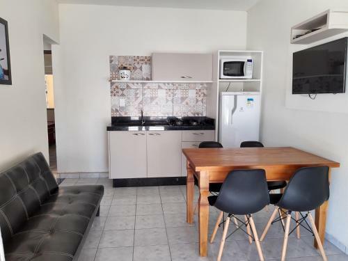 Apartamento Residencial Flamini